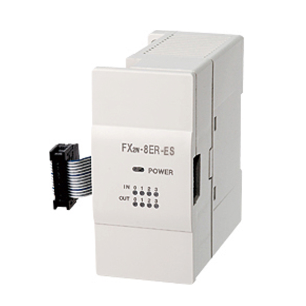 FX2N-8ER-ES/UL