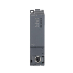 Plc R02cpu Basic CPU - PLC Mitsubishi - Nhà Phân phối Tự Động Hóa Toàn Cầu